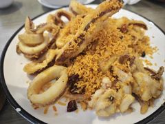 -巽寮印象美食部落餐厅·海鲜·地方特色菜(惠州体验店)