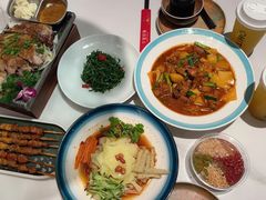 -清真·宁夏印象·盐池滩羊肉体验店(江宁路店)