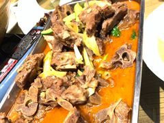 -拉完海鲜大排档(温岭店)