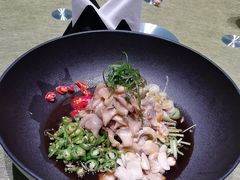 -太守宴·蘭院(天塔店)