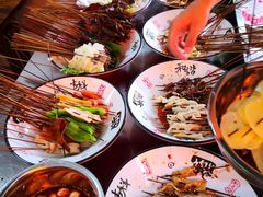 -舒记钵钵鸡