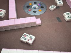 -叶子戏·24小时自助棋牌室(周浦万达店)