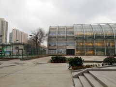 -上海昆虫博物馆