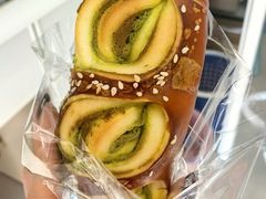 -格美思蛋糕gemce cake(托乐嘉店)