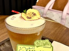 -72 COFFEE(东朝阳路店)