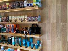零售区-星巴克(嘉定中信泰富万达广场店)