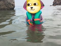 -石槽海滨浴场