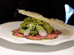 -王品牛排(郑州大卫城店)