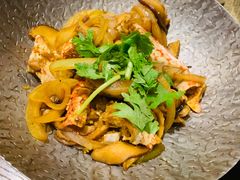 -蟹将军·松叶蟹和牛日料放题自助(K11店)