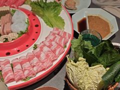 -鼎鼎香·港式火锅(北京SKP店)