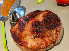 -新贝乐意大利餐厅(苏州中心店)