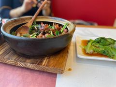 -好好彩啫啫煲·广东小馆(上海七宝领展广场店)