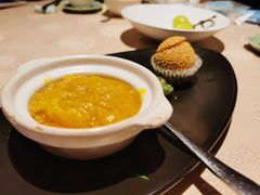 蟹膏银皮-成隆行·蟹王府(九江路店)