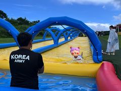 -济州森林小火车生态公园