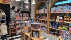-奈尔宝家庭中心·亲子餐厅(前滩店)