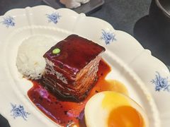 -醉东Oriental House(静安嘉里店)
