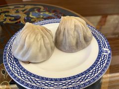 小笼包-笑来喜馄饨小笼工坊店(湖滨街店)