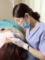-YooMee优美智能科技美肤机构