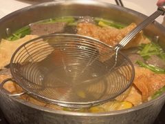 -牛焱·贵州黄牛肉火锅(城西银泰店)