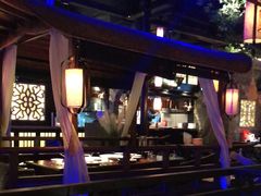 -绿茶餐厅(汇悦大融城店)