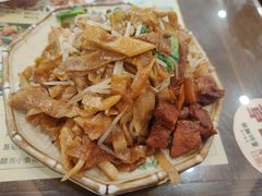 葛记坛子肉焖饼-葛记焖饼(伏牛路店)