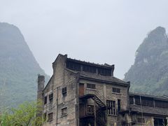 -阳朔糖舍酒店·糖舍餐厅&酒吧
