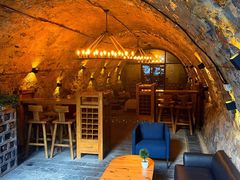 -北京山里寒舍度假酒店