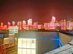 景观位-頂好酒家·经典粤菜(海信广场店)