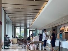-星巴克臻选(珠海富华里店)