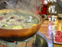 -洪大厨鸡煲(福田店)