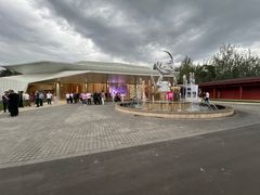 -阿斯牛牛十二餐厅•四季餐厅(民族大道店)