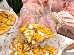 -做披萨的奇葩(中海央墅店)