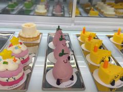 -夏佐CHASEL(横店康庄路店)