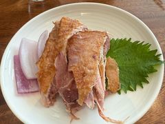 -祥记餐饮•豫粤珍味(金隅大厦店)