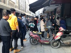-吴山烤禽 (吴山路店)