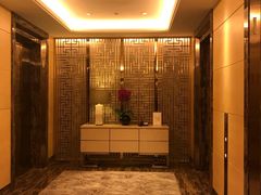 -杭州城中香格里拉大酒店