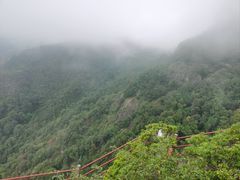 -大慈岩风景区