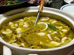 -臻吃客主题餐厅(湖州太阳城店)
