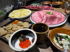 -贵厨酸汤牛肉(小十字店)