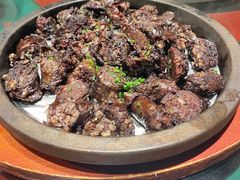 煎老蒙古血肠-九十九顶毡房(阜石路店)