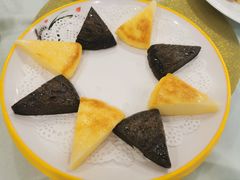 -海宝酒家(中山四路店)