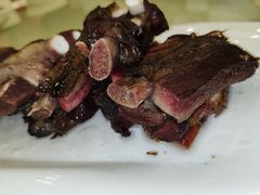 -高坎一品甲鱼庄(两河店)