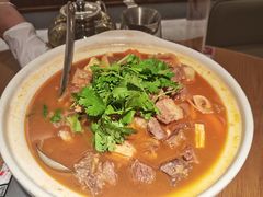 -顺风汤馆·广府粤菜(江宸天街店)