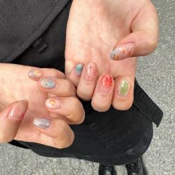 -美兮美学·日式美甲美睫