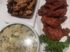 -双合园·海鲜水饺青岛菜(九水东路店)