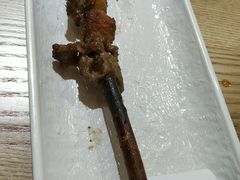 -清真·西域伙伴牛肉面·羊肉串(融创店)