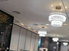 -怀德酒楼·粤菜·海鲜·茶点(宝安国际机场店)