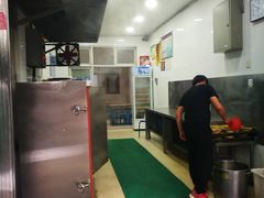 -定家小酥肉·清真(回民街店)