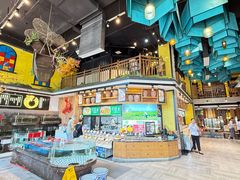 -黄泥岗·地道湖北菜(奥特莱斯店)