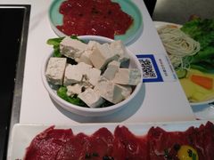 -许府牛火锅(信义坊总店)